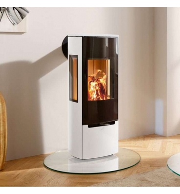 Стальная печь Spartherm Stovo L